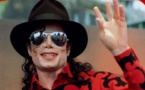 Late Michael Jackson breaks new record with 'Thriller'