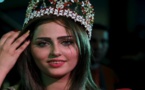 Iraq gets first beauty queen since 1972