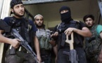 Fearful Christmas for Syrian Christian town threatened by IS