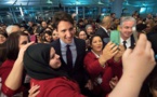 Canada backs off year end Syrian refugee intake target