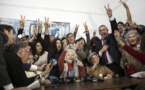 Argentina activist finds stolen granddaughter 39 years on