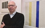 American artist Ellsworth Kelly dies at 92