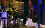 Mother of Paris attacker says she missed warning signs: report