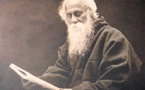 Chinese Tagore translation pulled for sexual embellishment