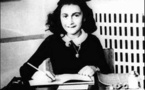 Anne Frank Fund fights plans to publish diary online