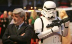 George Lucas says sorry for Disney 'white slavers' slam