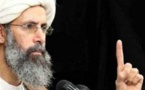 Outrage in Iraq over Saudi execution of Shiite cleric