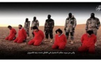 IS threatens Britain in new executions video