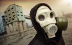 UN watchdog finds traces of Syria sarin gas exposure