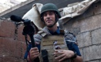 James Foley documentary to make world premiere in US