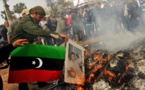 No easy options for West to dislodge IS from Libya: analysts