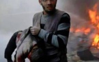 Up to 26 dead as Syria regime, rebels trade fire: reports