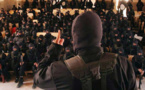 Two arrested in US over links to Islamic State