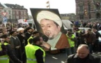 Is Brussels a war zone? Call and find out