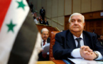 Syria requests opposition delegation list before peace talks