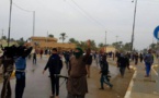 Iraq forces evacuate hundreds of civilians from Ramadi