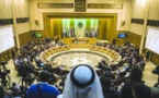 Arab diplomats rally behind Saudi in Iran row