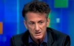 Mexico wants to question Sean Penn over 'Chapo' meeting