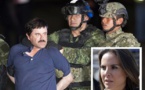 Guzman's infatuation with actress led to downfall: official