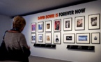 Dutch museum seeks to extend Bowie expo