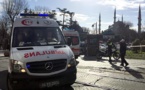 IS suicide bomber kills 10 tourists in Istanbul