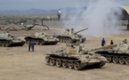War zone blasts may alter brain permanently: study