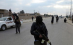 IS abducts over 400 in east Syria after deadly assault