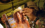 Penthouse halts magazine after 50 years, goes digital