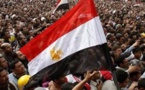 Five years after Mubarak revolt, Egypt uprising crushed