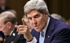 Kerry seeks 'clarity' within 48 hours on Syria peace talks