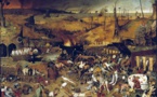 New Bosch painting unveiled on eve of 500th celebrations