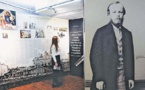 150 years on, exhibit probes the dark world of 'Crime and Punishment'