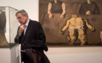 Austrian museum seeks sponsors to save 'dark side' of art