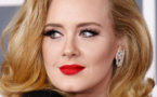 Adele officially best-selling artist of 2015