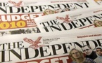 Britain's Independent daily drops print edition: owner