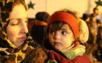 UN says families of 'disappeared' Syrians have no recourse