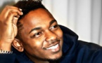 Kendrick Lamar takes early lead at Grammys