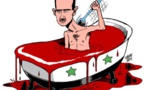 Syria's Assad says proposed ceasefire 'difficult'