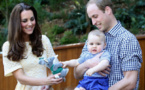 Kate Middleton tackles children's mental health as HuffPo editor