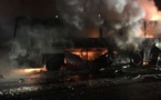 28 killed in Ankara bomb attack on Turkish military