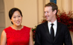 Facebook's Zuckerberg 'sympathetic' with Apple's fight with US authorities