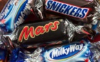 Mars recalls Dutch-made chocolates from 55 countries