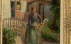 Pissarro painting looted by Nazis to return to France