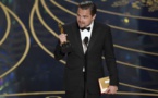 DiCaprio finally wins Oscar, 'Spotlight' grabs best film