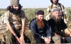 IS executes eight Dutch jihadists in Syria: activists