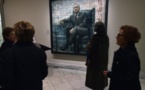  Top TV series getting museum treatment in US