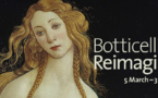 Botticelli's Venus reimagined in London exhibition