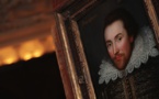 Shakespeare's curse-protected grave gets radar survey