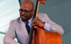 Bassist becomes second head of storied Newport Jazz