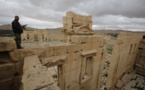 3D images of Syria archaeological treasures go online